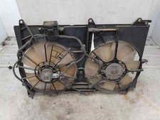 Ventilateur de refroidissement Toyota PREVIA II 1671128110