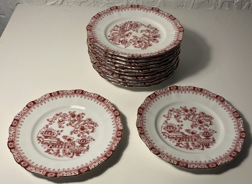 Assiettes porcelaine seltmann - assiettes,