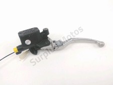 MAITRE CYLINDRE EMBRAYAGE