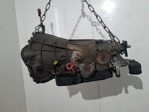 Boite vitesses mercedes 190 - de,