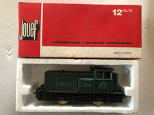 locomotive diesel jouef y51130