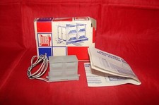 JOUEF HO STATIC RELAY 9345 ELECTRIC TRAIN BOX