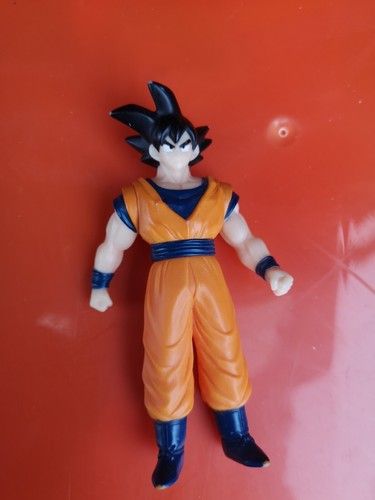 Figurine son goku - son,