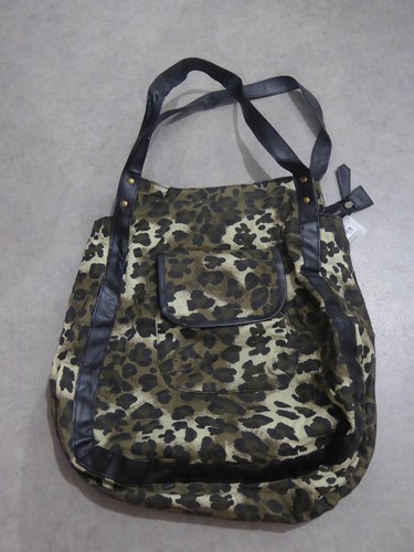 Neuf grand sac - neuf, kaki