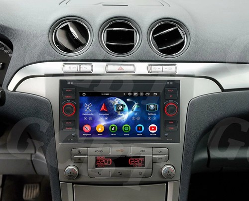 Android autoradio für - 7",