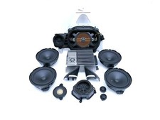 Mercedes Benz CLA 45 AMG Harman Kardon Sound System A2189004107