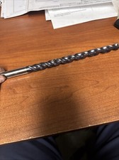 Guhring 16mm EXTRA LONG HSS DRILL With Fired Coating New In Tube