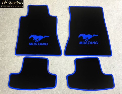 Tapis voiture sol - tapis, ford