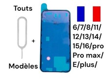 Joint d'étanchéité