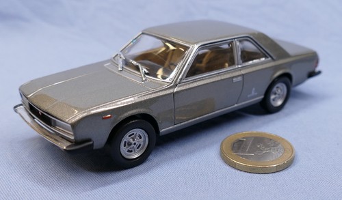 Starline fiat 130 - starline,