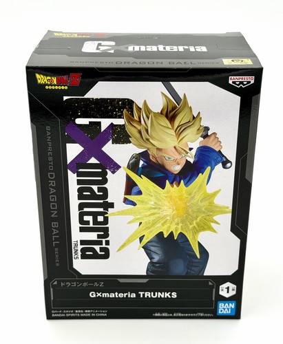Figurine dragon ball - figurine, z