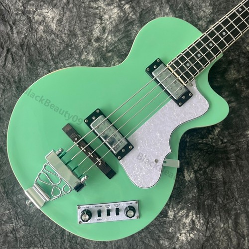 Guitare basse électrique - guitare,