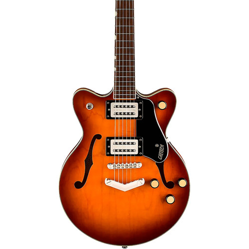 Gretsch g2655 streamliner - gretsch,