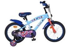 Volare Spidey Vélo Enfant -