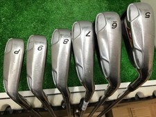 TaylorMade Burner Plus Iron