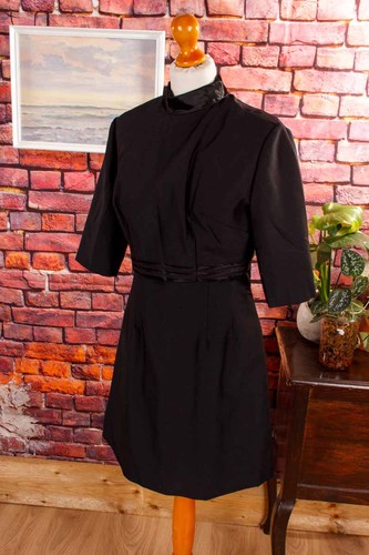 Robe vintage originale - robe,