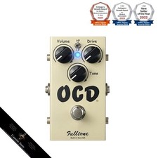 Fulltone / OCDv2 Overdrive