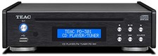 Lecteur CD TEAC Tuner FM