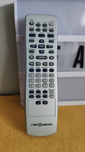 Hay media hm7210 tv dvd - ★,