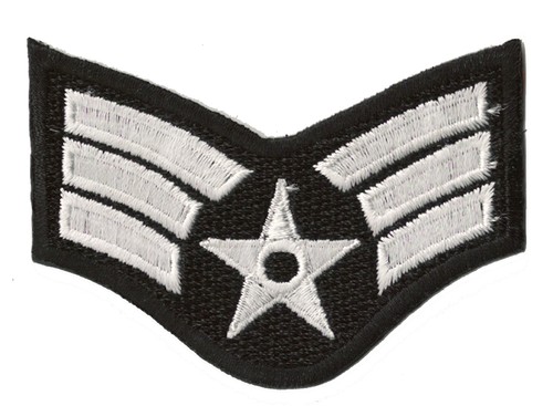 Ecusson patche uniforme