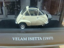 VELAM ISETTA 1957 Mini