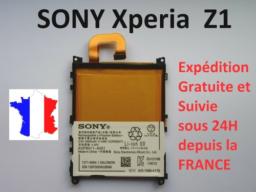 Batterie neuve remplacement - batterie,