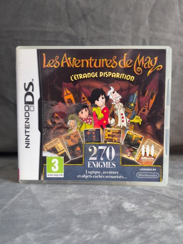 Jeu nintendo les aventures - nintendo,