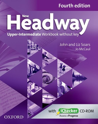 New headway 4th - headway,