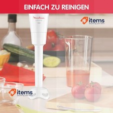 Robot Mixeur Moulinex DD12A1