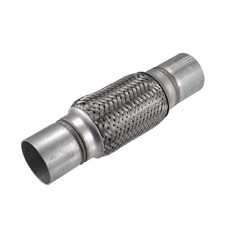 Tuyau D'Échappement Flexible