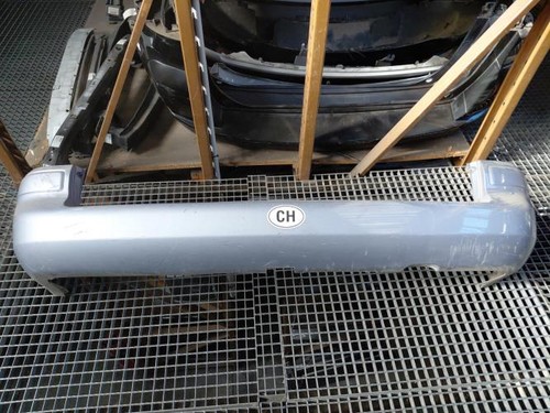 Pare choc arriere hyundai - pare,