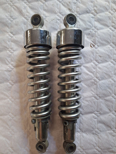 Amortisseurs suzuki 250 - amortisseurs,