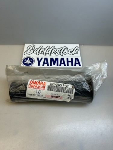Poignée gauche yamaha - 1,
