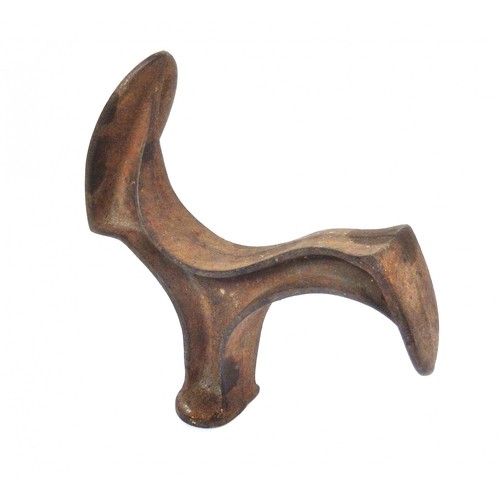 Ancien pied cordonnier - ancien,