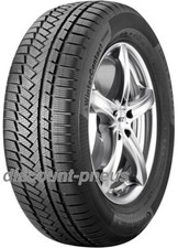 Pneu hiver Continental