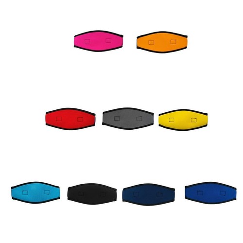 Masque plongée sangle - masque, de