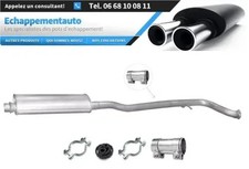 Peugeot 406 2.2/3.0 V6