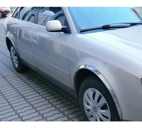 Extensions aile chrome set - chrome,