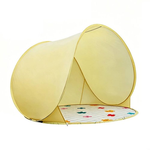 Tente instant open plage - tente, instant-open