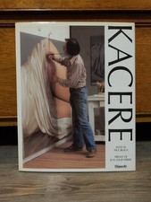 Livre D'art John Kacere