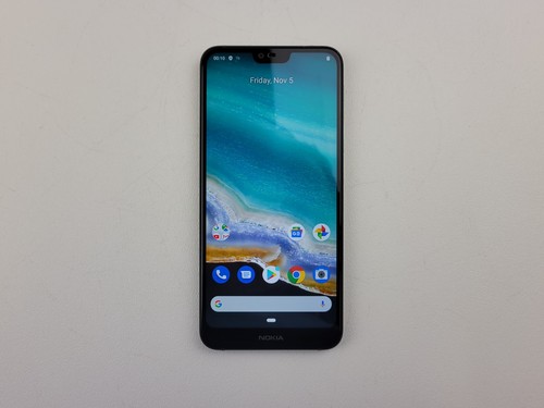 Nokia 64gb - 7.1,