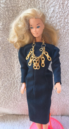 Rare barbie vintage - rare, haute