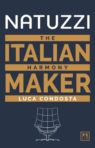 Luca condosta natuzzi - condosta,