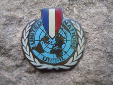 E 50 . UNITED NATIONS UNIFIL (