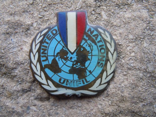 United nations unifil - nations, (