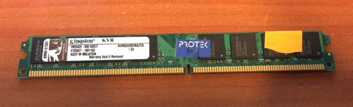 Kingston kvr800d2n6 ram - kvr800d2n6/2g, 2go