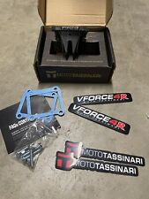 Moto Tassinari VForce4 V4R26 Reed Valve - NEW IN BOX - FREE USA SHIP - L@@K!