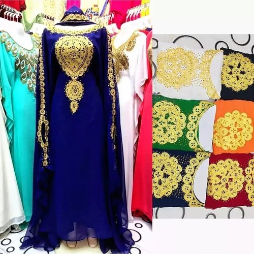 Robe caftan neuve - , dubai