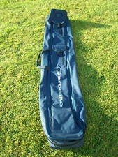 Garbolino Squad Match 6 Tube 185cm/6ft 3" DeLuxe Holdall.