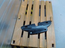 1/18 Grille calandre Mercedes Benz SLK55 AMG  Maisto